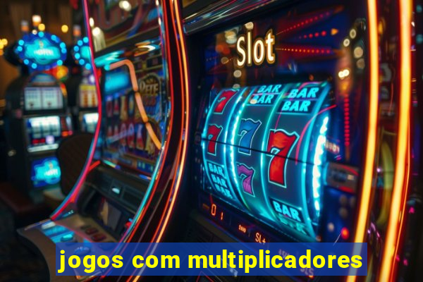 jogos com multiplicadores